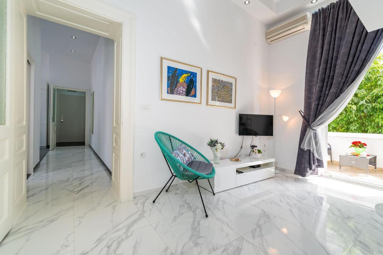 Apartment Zaramaktum Exterior photo